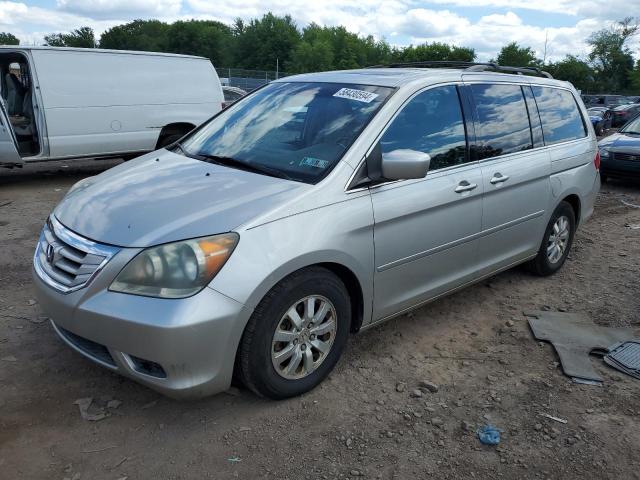 honda odyssey ex 2008 5fnrl38788b412536