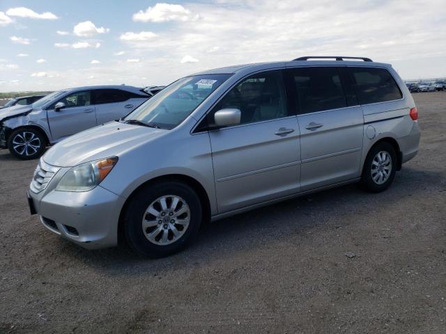 honda odyssey ex 2009 5fnrl38789b007438