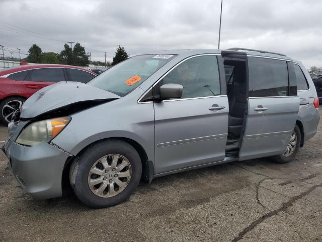 honda odyssey ex 2009 5fnrl38789b011375