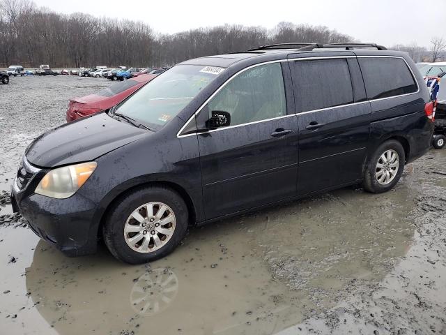 honda odyssey ex 2009 5fnrl38789b017371