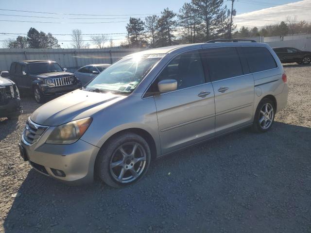 honda odyssey ex 2009 5fnrl38789b018634