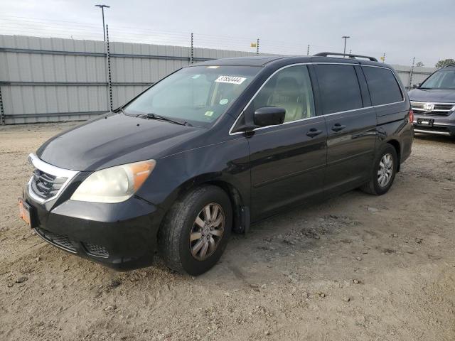 honda odyssey ex 2009 5fnrl38789b042786