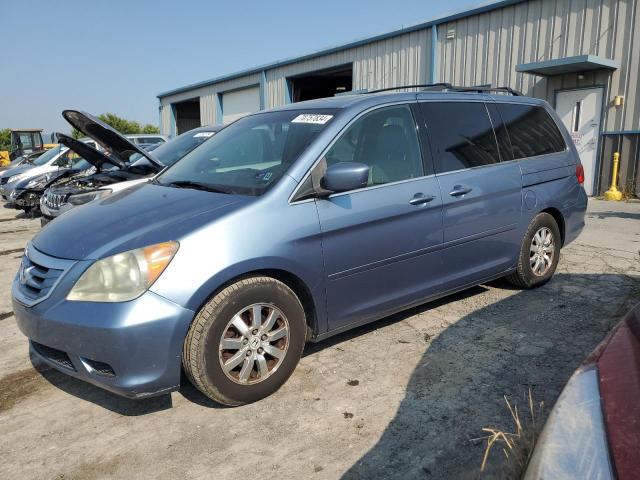 honda odyssey ex 2009 5fnrl38789b047762