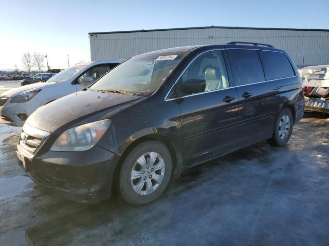 honda odyssey ex 2005 5fnrl38795b501396