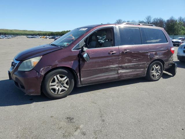 honda odyssey ex 2007 5fnrl38797b066902