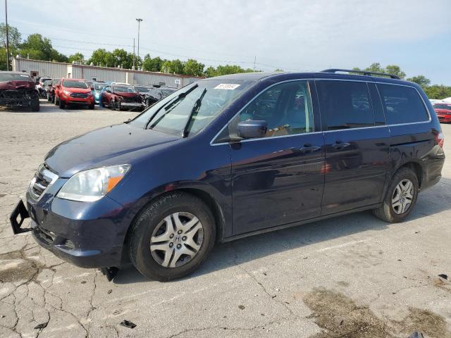 honda odyssey ex 2007 5fnrl38797b117153