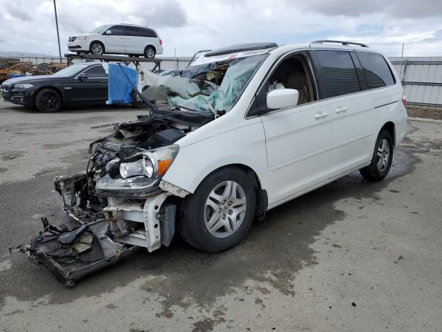 honda odyssey ex 2007 5fnrl38797b420336