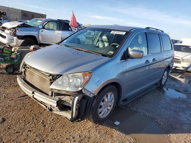 honda odyssey ex 2008 5fnrl38798b028376