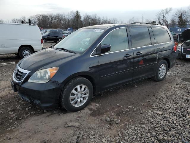 honda odyssey ex 2008 5fnrl38798b042956