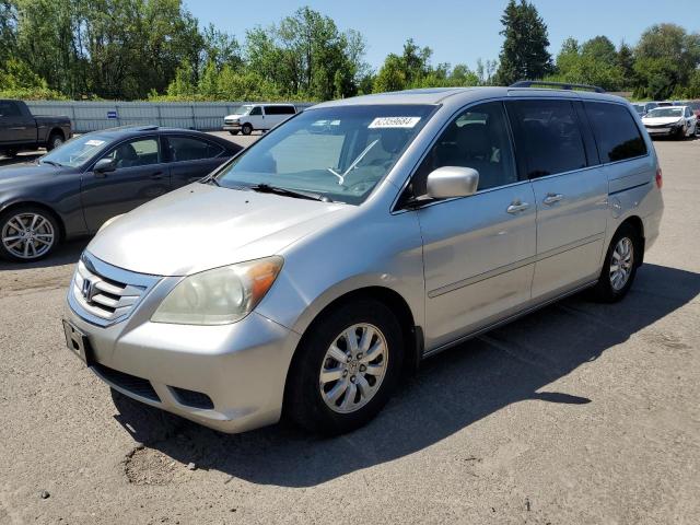 honda odyssey ex 2008 5fnrl38798b047025