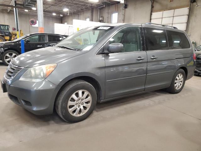 honda odyssey ex 2008 5fnrl38798b053987