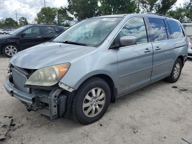 honda odyssey ex 2008 5fnrl38798b069977