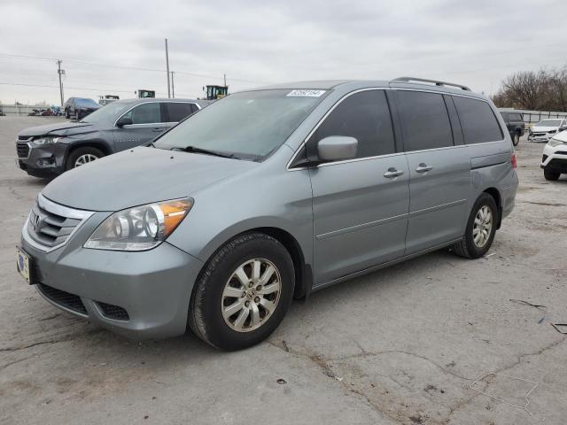 honda odyssey ex 2008 5fnrl38798b072779