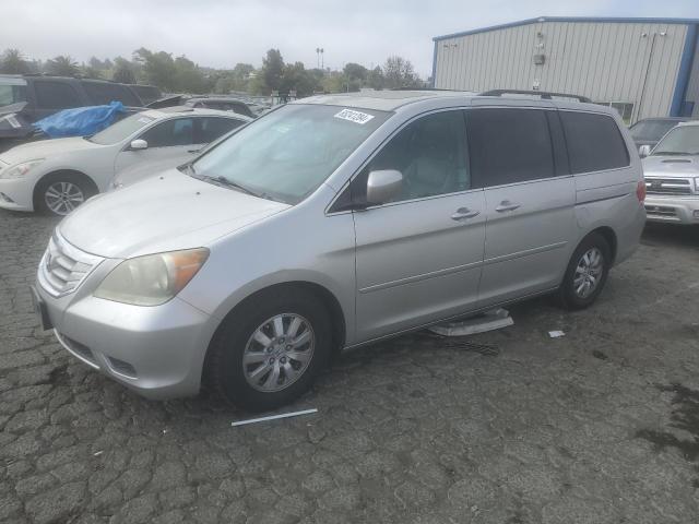 honda odyssey ex 2008 5fnrl38798b075942