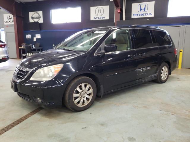 honda odyssey ex 2008 5fnrl38798b098847