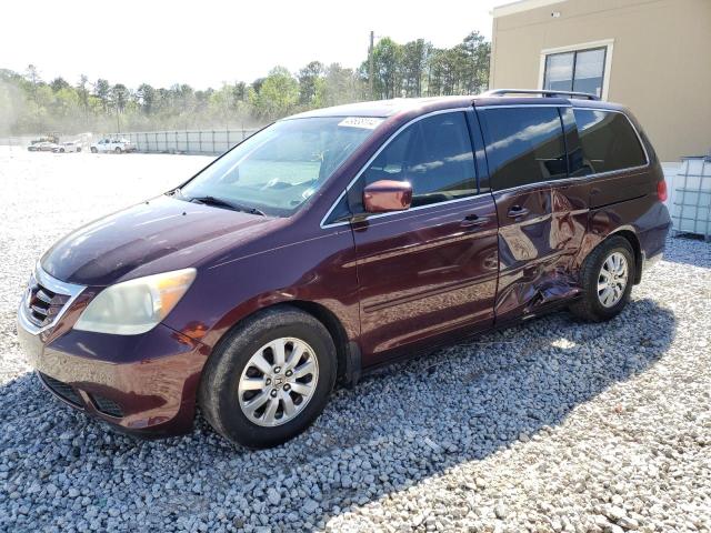 honda odyssey ex 2008 5fnrl38798b417485