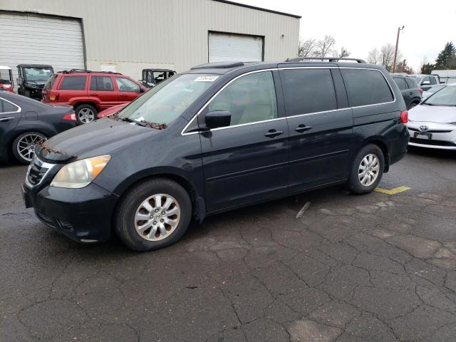 honda odyssey 2009 5fnrl38799b000899