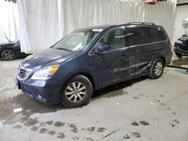 honda odyssey ex 2009 5fnrl38799b010350