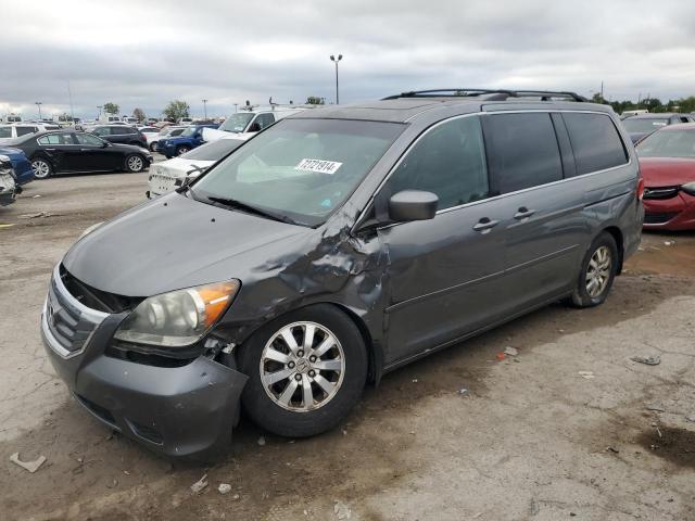 honda odyssey ex 2009 5fnrl38799b404723