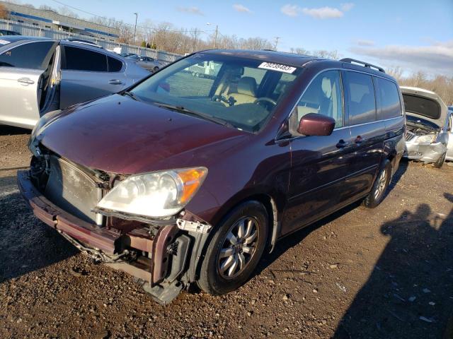 honda all models 2009 5fnrl38799b406682