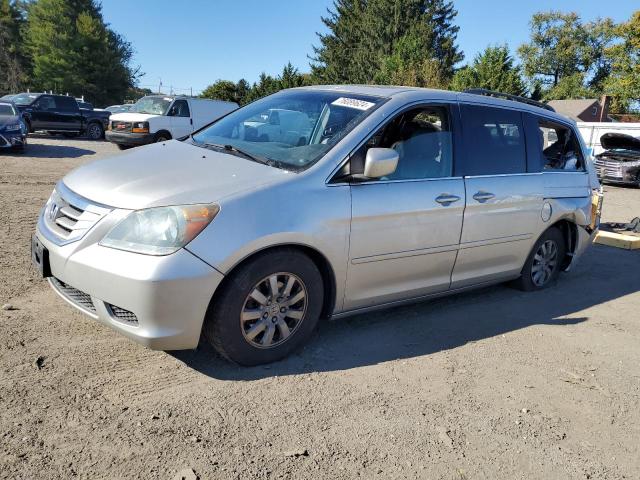 honda odyssey ex 2008 5fnrl387x8b415552