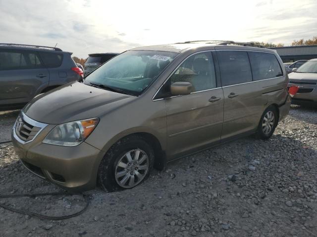 honda odyssey ex 2009 5fnrl387x9b032731