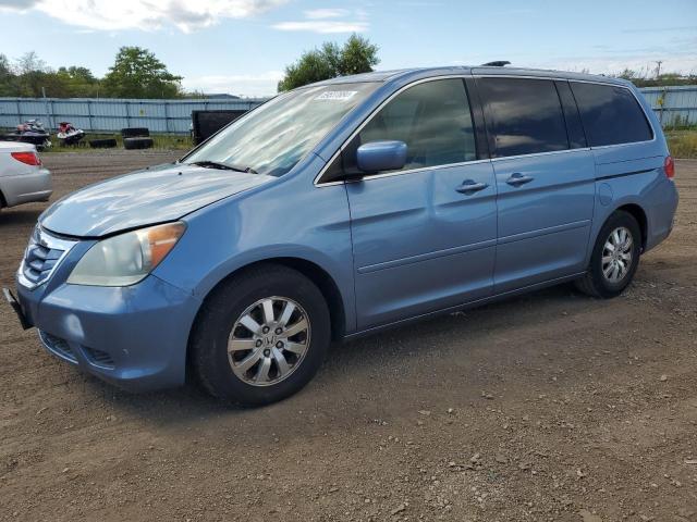 honda odyssey 2009 5fnrl387x9b044488