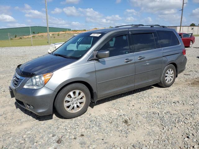 honda odyssey ex 2009 5fnrl387x9b402818