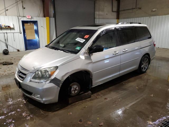 honda odyssey to 2006 5fnrl38806b025016