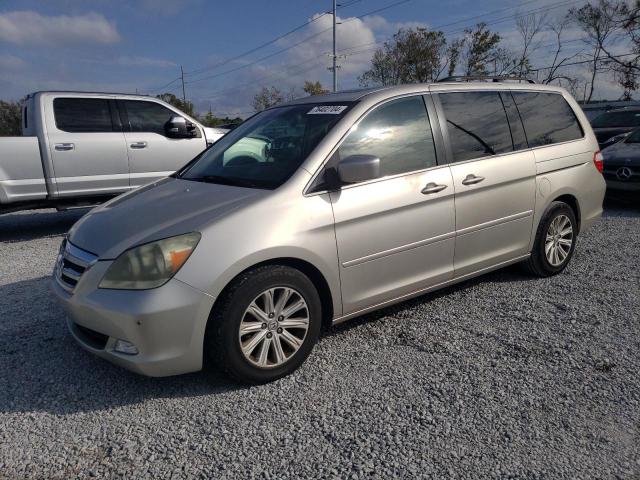 honda odyssey to 2006 5fnrl38806b066617