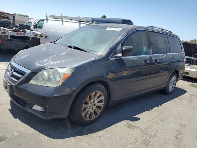 honda odyssey 2007 5fnrl38807b040522