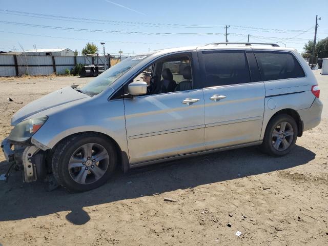 honda odyssey to 2007 5fnrl38807b099568