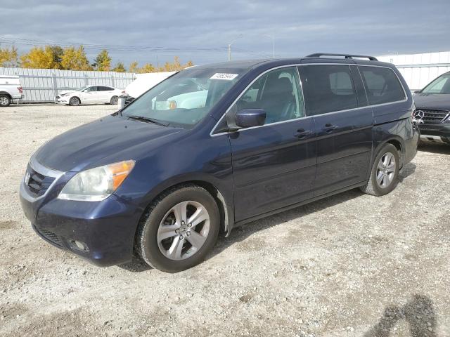 honda odyssey to 2008 5fnrl38808b502644