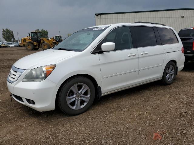 honda odyssey to 2008 5fnrl38808b505303