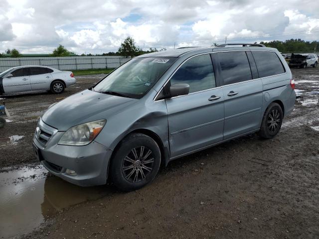 honda odyssey to 2005 5fnrl38815b037495