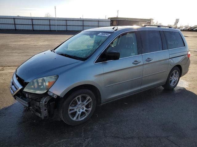 honda odyssey to 2005 5fnrl38815b072523