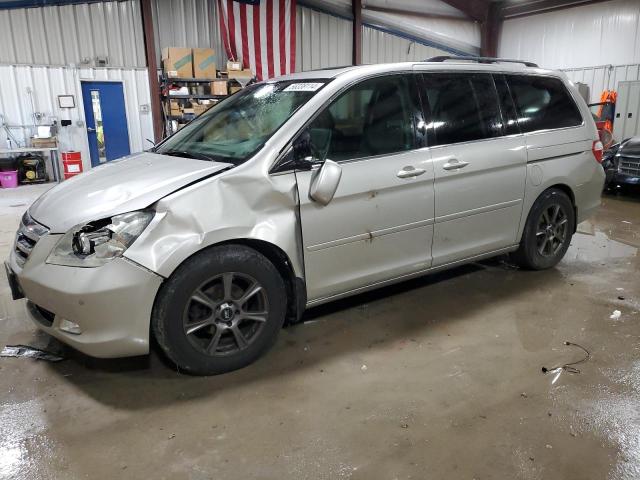 honda odyssey 2005 5fnrl38815b109795