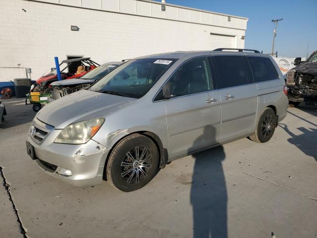 honda odyssey to 2005 5fnrl38815b117699