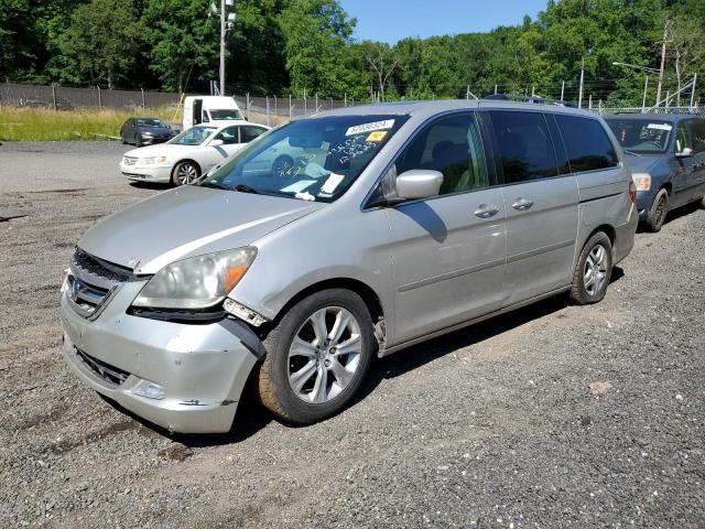 honda odyssey 2006 5fnrl38816b109216