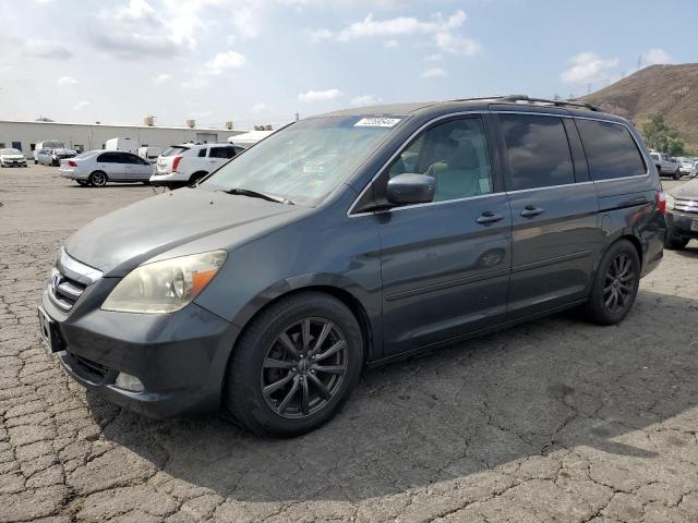 honda odyssey to 2006 5fnrl38816b124590