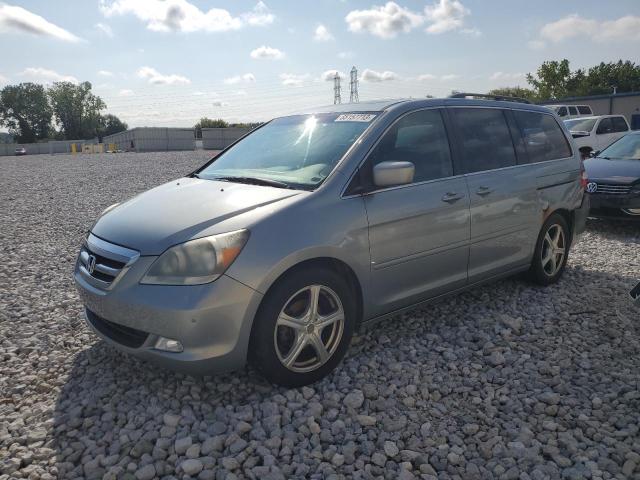 honda odyssey to 2007 5fnrl38817b075165