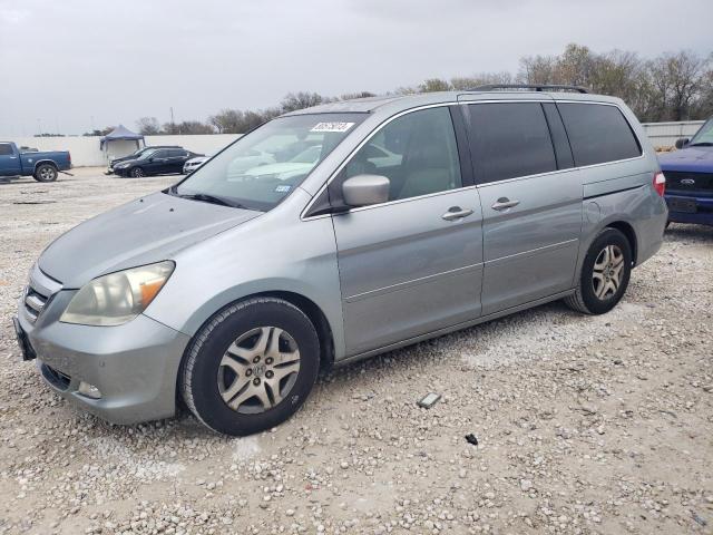 honda odyssey 2007 5fnrl38817b098283