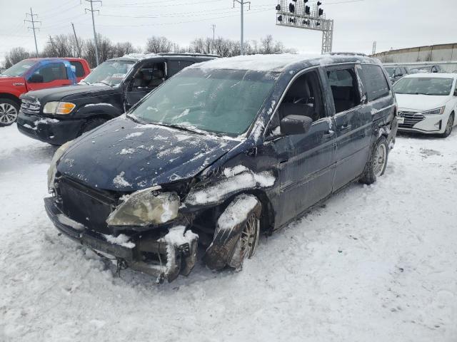 honda odyssey to 2008 5fnrl38818b036870