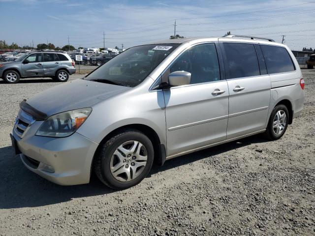 honda odyssey to 2005 5fnrl38825b045203