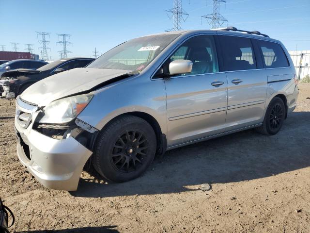 honda odyssey to 2005 5fnrl38825b060641