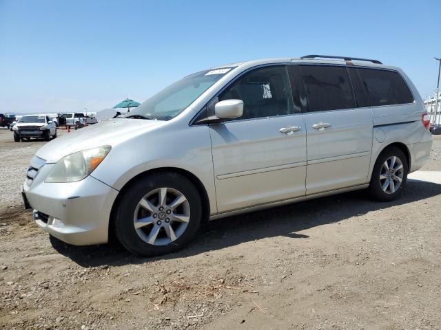 honda odyssey to 2005 5fnrl38825b094126