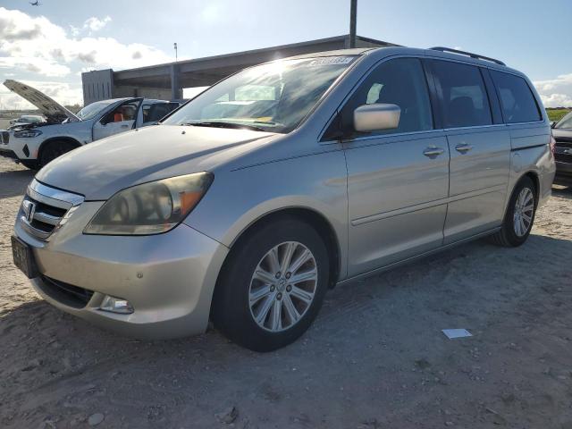 honda odyssey to 2006 5fnrl38826b003339