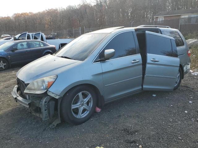 honda odyssey to 2006 5fnrl38826b120175