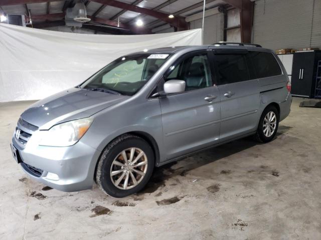 honda odyssey 2007 5fnrl38827b087941