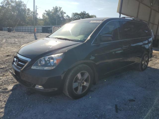 honda odyssey to 2007 5fnrl38827b096915